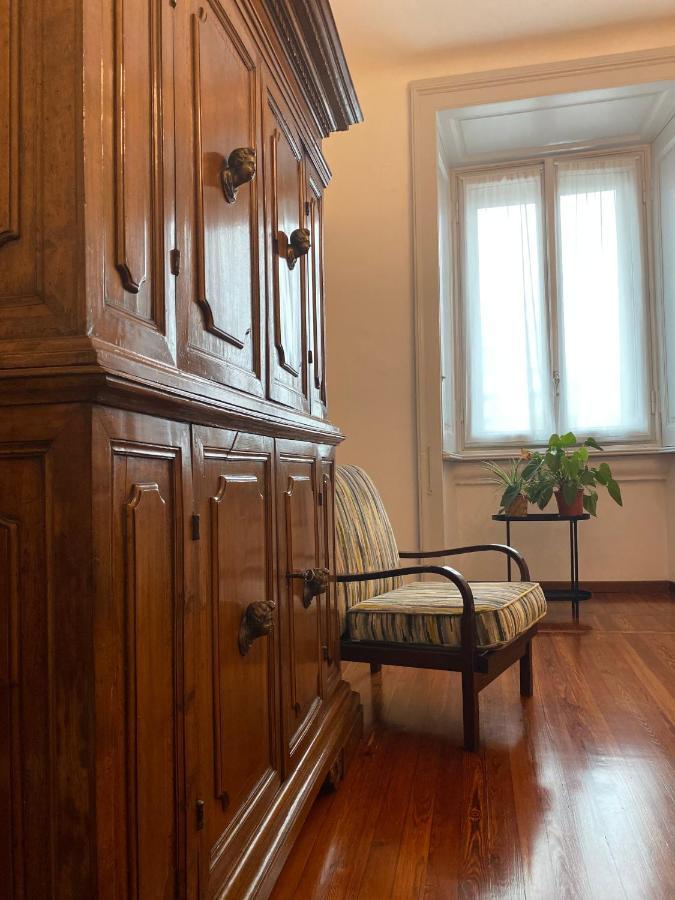 דירות מילאנו Casa Darsena מראה חיצוני תמונה