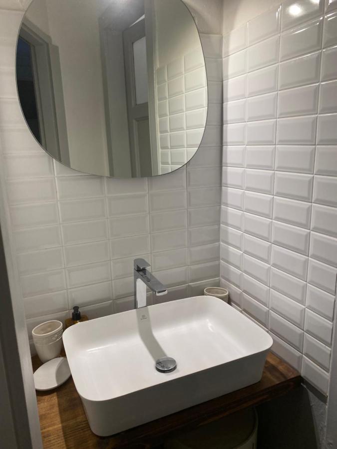 דירות מילאנו Casa Darsena מראה חיצוני תמונה